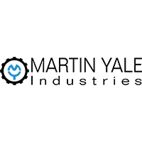 martin yale industries logo