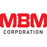 mbm corporation logo