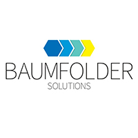 baumfolder solutions logo