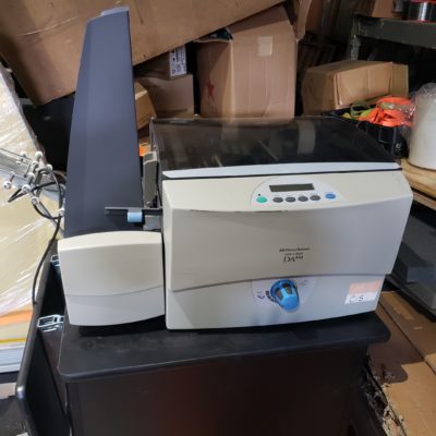 Used Pitney Bowes D950 Inkjet Printer